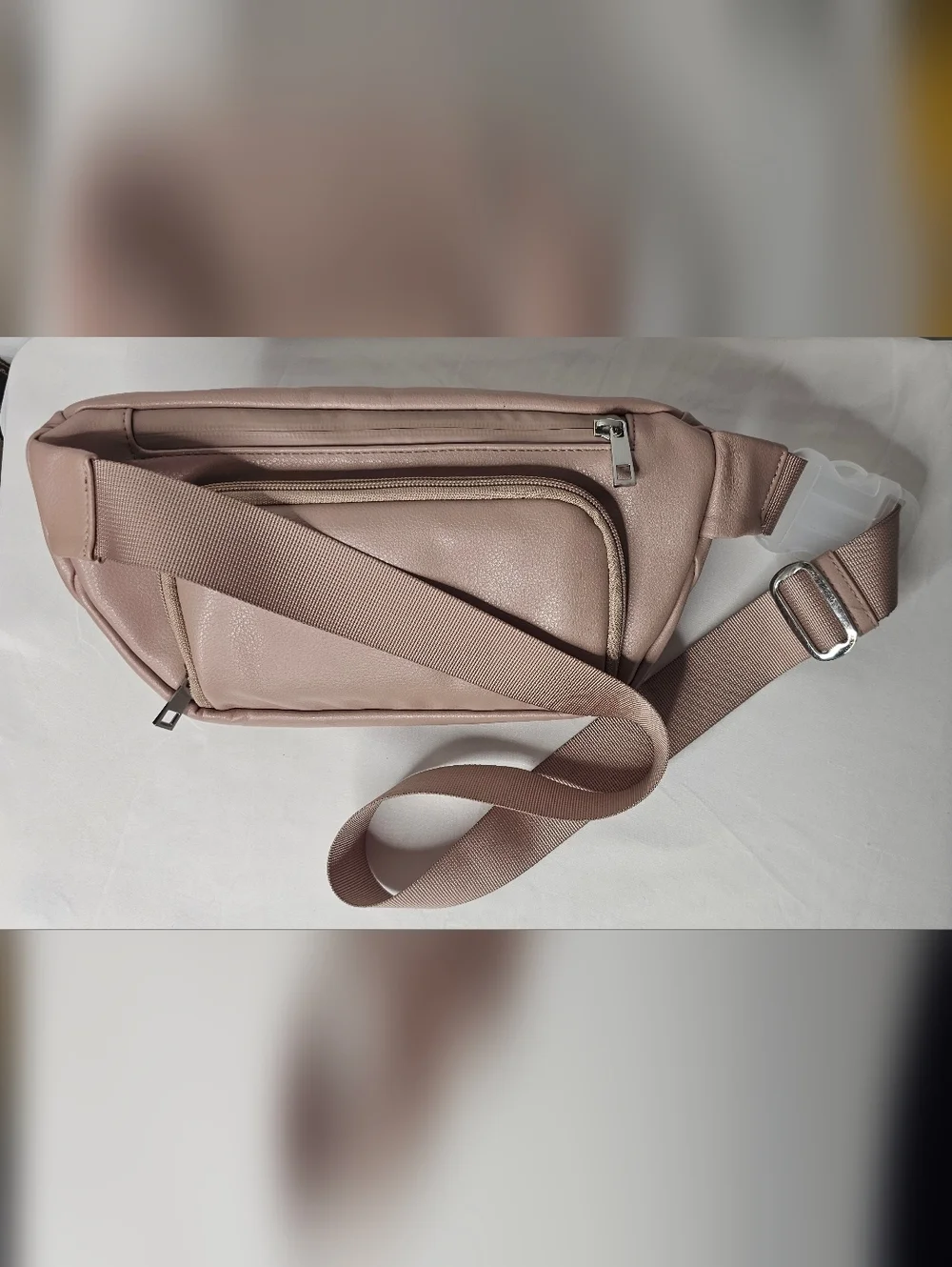 Kibou Diaper Fanny Pack